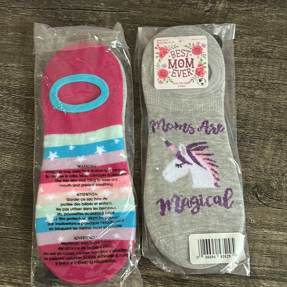 Women’s socks